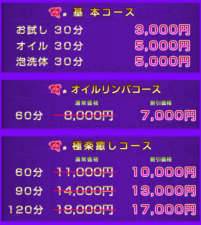 「料金システム」